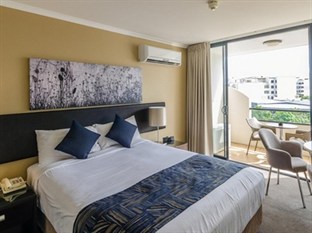 Agoda.com Australia Apartments & Hotels