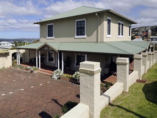 Agoda.com Australia Apartments & Hotels