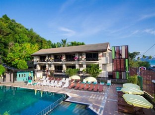 Agoda.com Thailand Apartments & Hotels