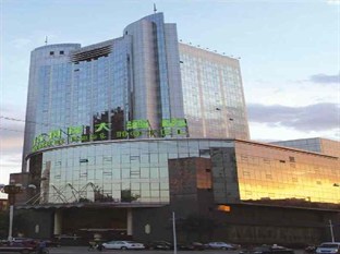 Agoda.com China Apartments & Hotels