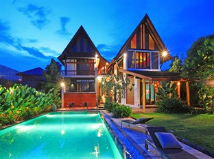 Agoda.com Thailand Apartments & Hotels