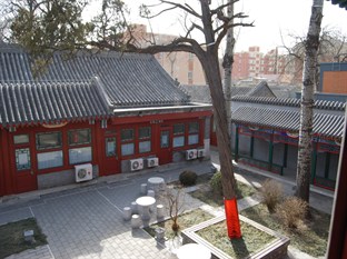 Agoda.com China Apartments & Hotels