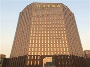 Agoda.com China Apartments & Hotels