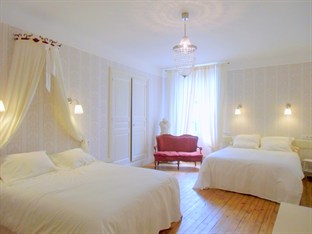 Agoda.com Apartments & Hotels France 