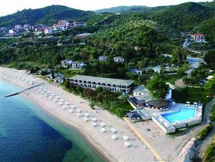 Agoda.com Greece Apartments & Hotels