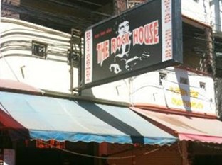 Agoda.com Thailand Apartments & Hotels