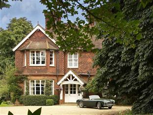 Agoda.com United Kingdom Apartments & Hotels