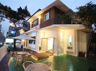 Agoda.com South Korea Apartments & Hotels