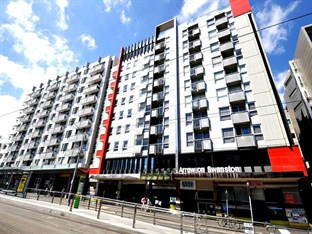 Agoda.com Australia Apartments & Hotels