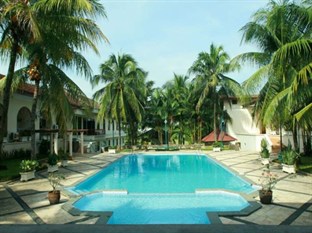 Agoda.com Indonesia Apartments & Hotels