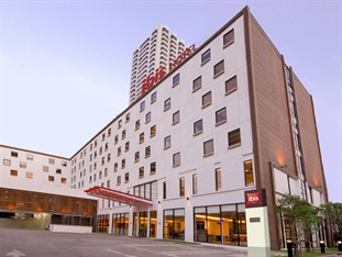 Agoda.com Thailand Apartments & Hotels