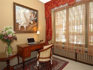 Agoda.com Italy Apartments & Hotels