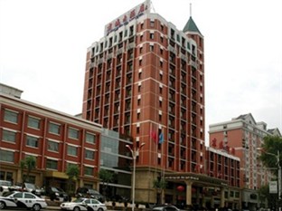 Agoda.com China Apartments & Hotels