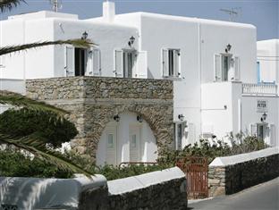 Agoda.com Greece Apartments & Hotels