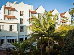 Agoda.com Tanzania Apartments & Hotels