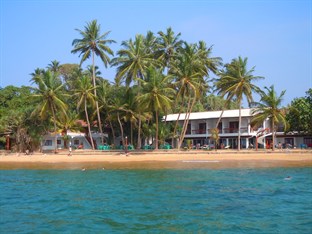 Agoda.com Sri Lanka Apartments & Hotels