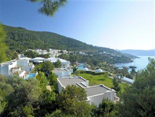 Agoda.com Turkey Apartments & Hotels