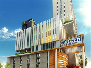 Agoda.com Indonesia Apartments & Hotels