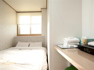 Agoda.com South Korea Apartments & Hotels