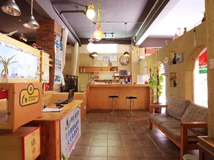 Agoda.com China Apartments & Hotels