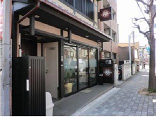 Agoda.com Japan Apartments & Hotels