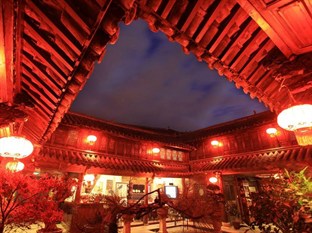 Agoda.com China Apartments & Hotels