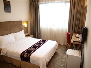 Agoda.com  Singapore Apartments & Hotels