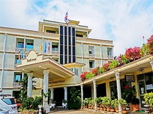 Agoda.com Thailand Apartments & Hotels