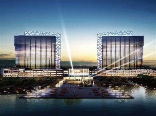 Agoda.com China Apartments & Hotels