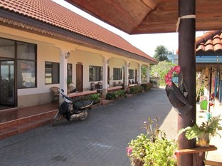 Agoda.com Thailand Apartments & Hotels