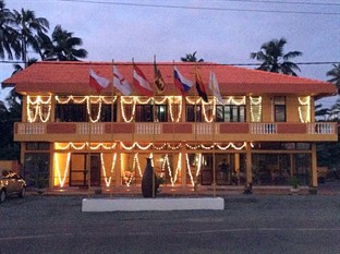 Agoda.com Sri Lanka Apartments & Hotels