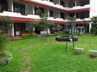 Agoda.com Indonesia Apartments & Hotels