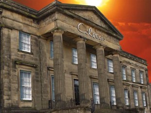 Agoda.com United Kingdom Apartments & Hotels