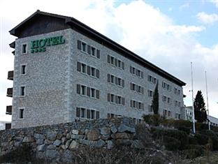 Agoda.com Spain Apartments & Hotels