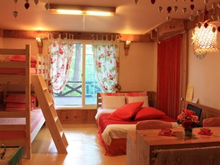 Agoda.com South Korea Apartments & Hotels