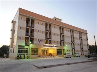 Agoda.com Thailand Apartments & Hotels