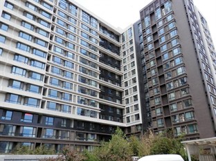 Agoda.com China Apartments & Hotels