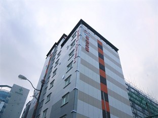 Agoda.com South Korea Apartments & Hotels