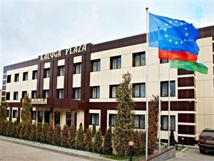 Agoda.com Russia Apartments & Hotels