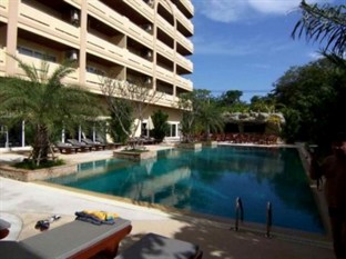 Agoda.com Thailand Apartments & Hotels