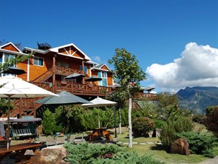 Agoda.com Taiwan Apartments & Hotels