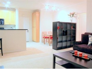 Agoda.com United States Apartments & Hotels