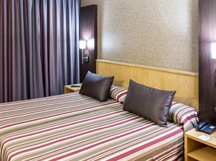 Agoda.com Spain Apartments & Hotels