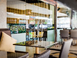 Agoda.com Thailand Apartments & Hotels