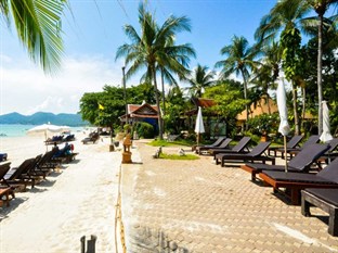 Agoda.com Thailand Apartments & Hotels