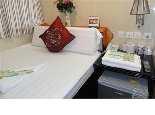 Agoda.com Hong Kong Apartments & Hotels