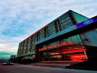 Agoda.com China Apartments & Hotels