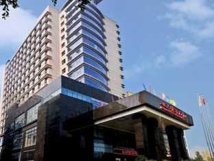 Agoda.com China Apartments & Hotels