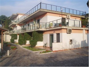 Agoda.com Italy Apartments & Hotels