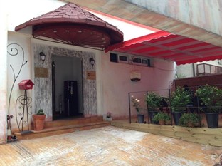 Agoda.com South Korea Apartments & Hotels